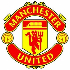 Manchester United - Glory Glory Man United