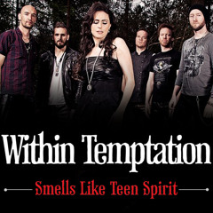 Within Temptation - Smells Like Teen Spirit (cover)