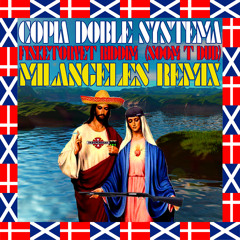 Copia Doble Systema feat. Soom T - Fisketorvet Riddim (Milangeles Remix)