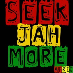 Ras Jimmy Opetekwei - Seek Jah More Youth