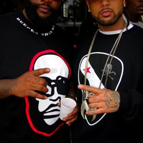 Masspike Miles Feat. Wiz Khalifa - "Flatline" (Prod. By Cardiak)