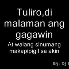 Tuliro - Spongecola Feat. Dj Hurt