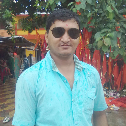 Hemant chauhan mix