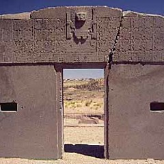 Order - La cumbia del Tiahuanaco