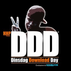 MAWE2 FT KABOMO  YOU WILL LOVE AGAIN #DDDRound4