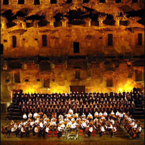 Requiem - W.A.Mozart