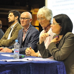 Professor Gillian Baird OBE - Consultant Paediatrician, Guy’s and St Thomas’ NHS Trust