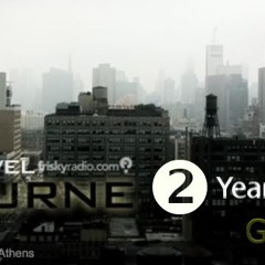 Nocturne 09 2012 George Marvel (2 Years Anniversary )