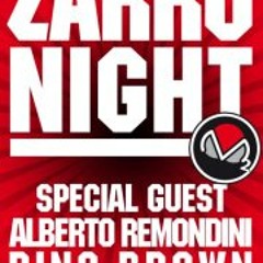 NOSNOP.COM - Zarro Night 13 Ott 2012 w/ Alberto Remondini-Dino Brown (M2O) + Vivian B. from Da Blitz