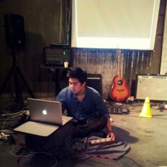 Pansori Experiments - Simcheongga (Live)