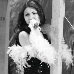 Rosa E - La vie en rose (Live)