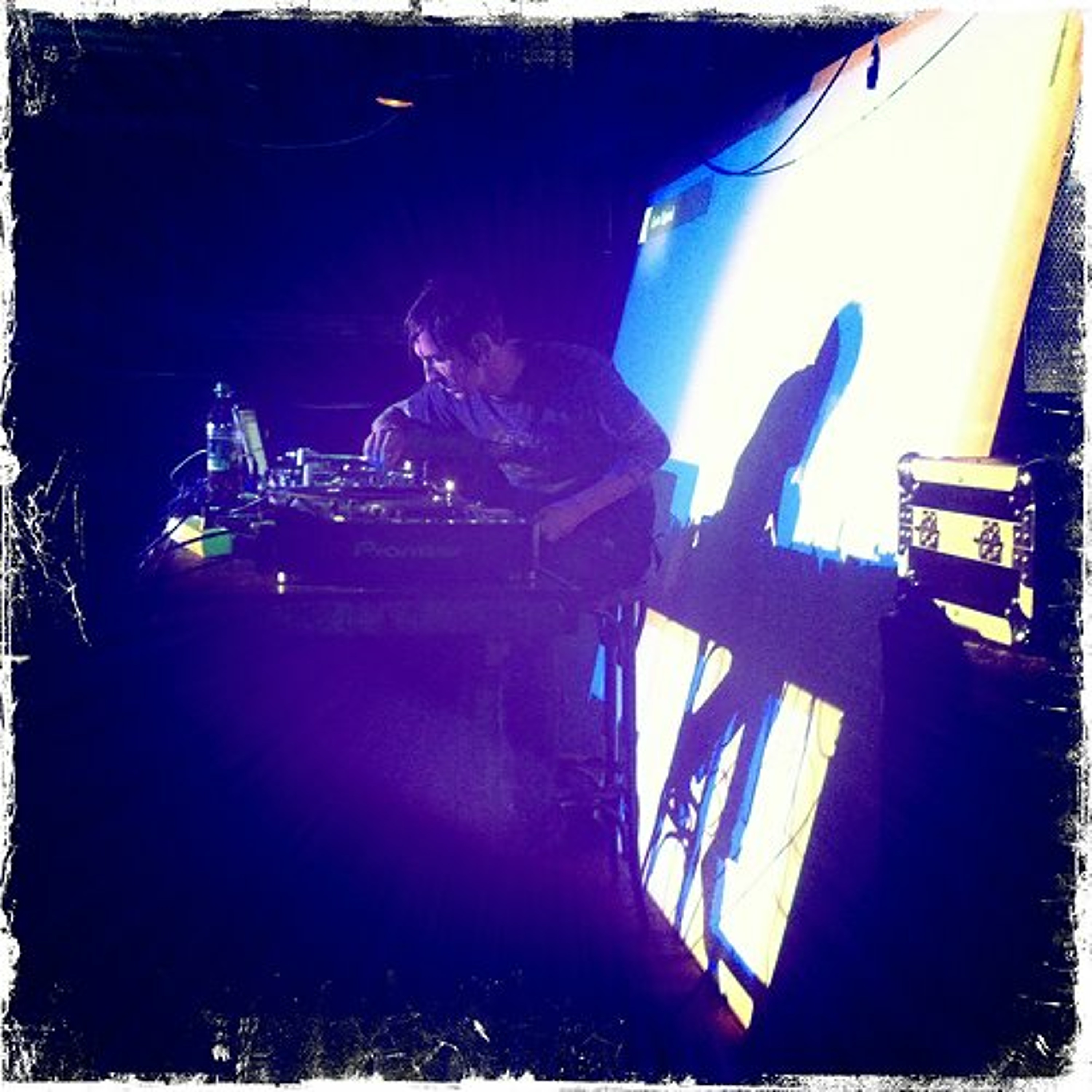THE MICRONAUT
