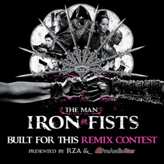 Build For This ft.Method Man, Freddie Gibbs and Streetlife [J Remix]