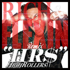 Rich & Flexin(High Roller$  Remix)