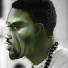 Deci4Life - Big Man Ting (Jynxstarr Remix)