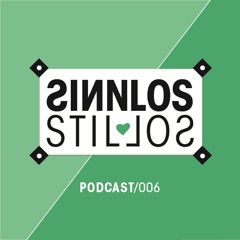 Barbir - De Wüeschtegeischt (Sinnlos Stillos Podcast #6)