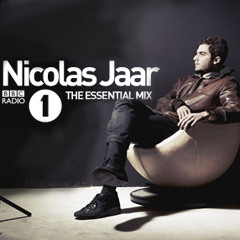 Nicolas Jaar-Essential Mix_Vera November – You’re Coming Back