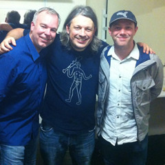 Richard Herring's Leicester Square Theatre Podcast - Episode 11 - Steve Pemberton & Reece Shearsmith