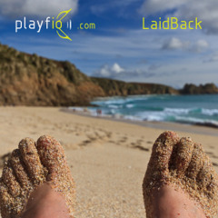 Laid Back (featuring pianist Angela Sharman)