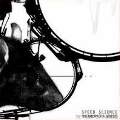 SPEED SCIENCE -The needs beneath