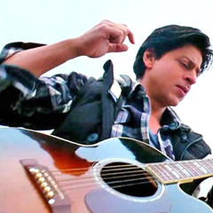 JTHJ - Jab Tak Hai Jaan