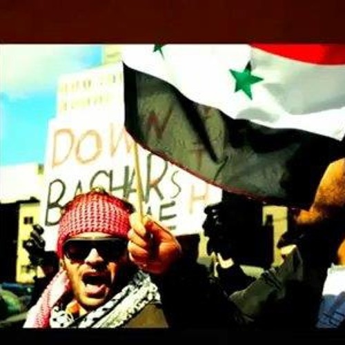 أبكى على شام الهوى .. أداء  \  رامى حسن