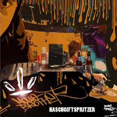 Haschgiftspritzer (Album Snippet) - Jetzt gratis downloaden auf monobrother.bandcamp.com