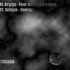 Schyzo - Energy [DTRK006] OUT NOW ! ! !