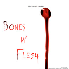 BONES N' FLESH sound library preview