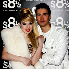 Марина Алиева и Dj Max Delmar - В стиле фэшн