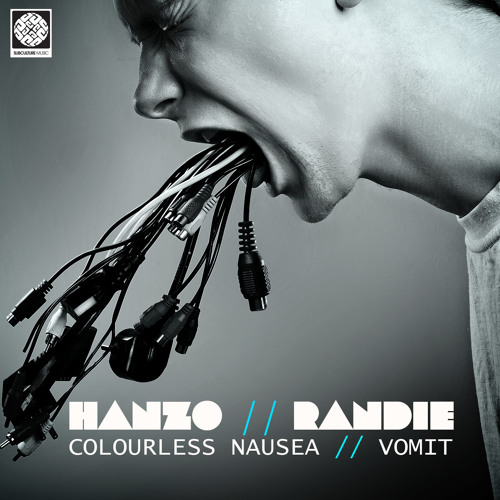 Hanzo & Randie - Colourless Nausea