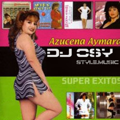 Amor Amor Azucena Aymara