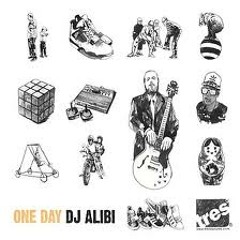 DJ Alibi - When The Lights Get Low