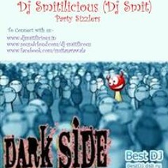 DJ Smit Bollywood Mashup