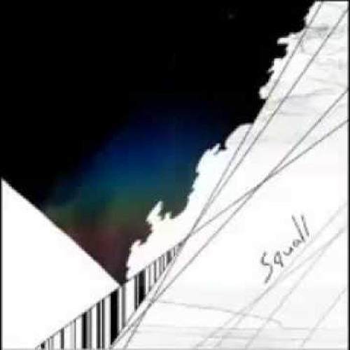 Squall - 貓叉master