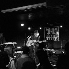 "Closest I Get" - Katie Herzig at Rock and Roll Hotel