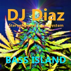 DJ Diaz - Bass Island