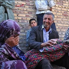 آذربایجان-نیما مسیحا