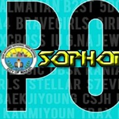 Sophomores (S.A.N.H.S) Kpop Theme 2012 Intramural Cheerdance Competition 1st & 2nd Track