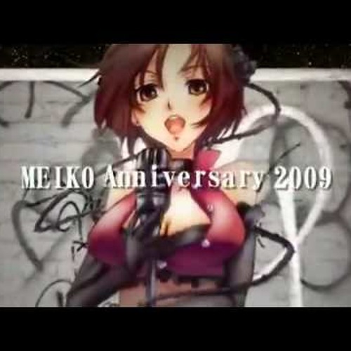 V1 MEIKO - Change Me