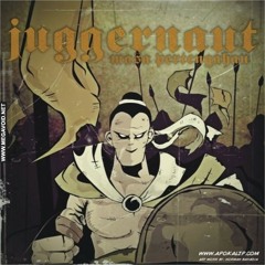 Juggernaut - Lagu Tentang Kotoran