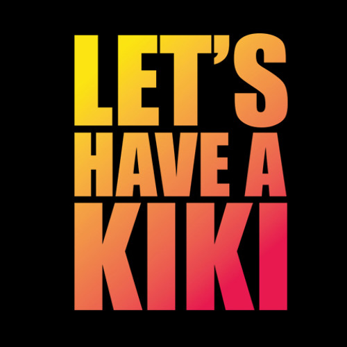 Scissor Sisters - Let's Have A Kiki  (Kabuki Cheerleader Booty Bounce)