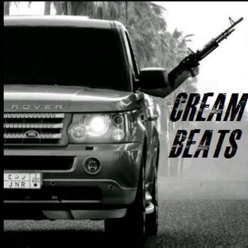 CREAM BEATS - Dope Dealer