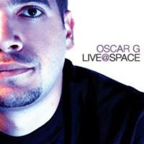 Oscar G - Live @ Space CD1