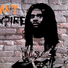 Ras Jimmy Opetekwei - Can't Expire(Park 99 Riddim)