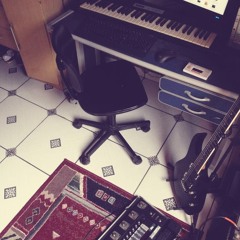 Go lego Harmonyseq Tinho