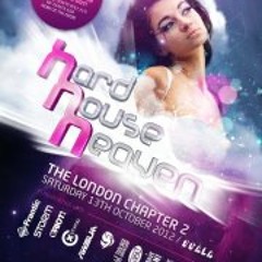 **Free Mix Download** Charlie Bosh - Hard House Heaven Promo Mix