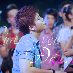 Mùa yêu đầu