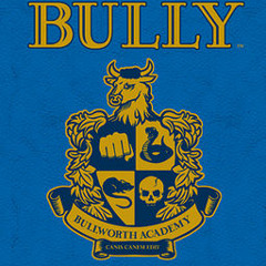 Bully-Vendetta Preps (Cover)