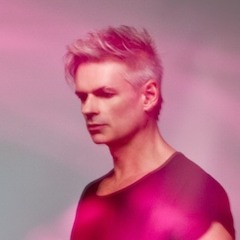 D. Ramirez : 'Tease Machine' DJ Mix